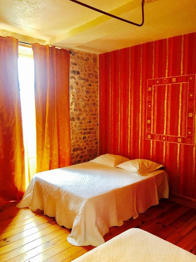 Aux Caprices Des Dieux Marnes Экстерьер фото